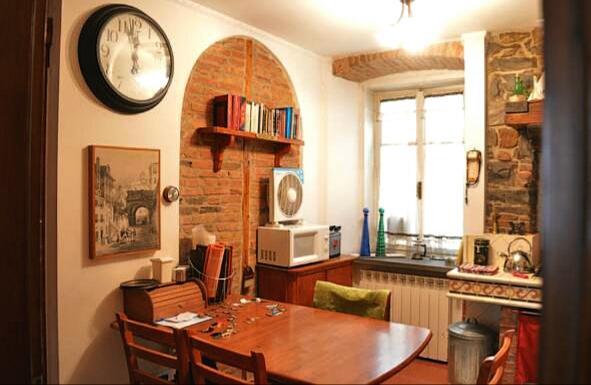 Casa Vacanze Rilke Triest Exterior foto